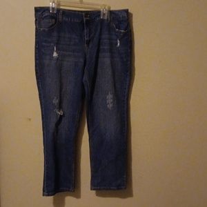 Womens jeans